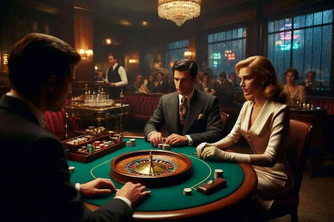 Plaza Royal Casino